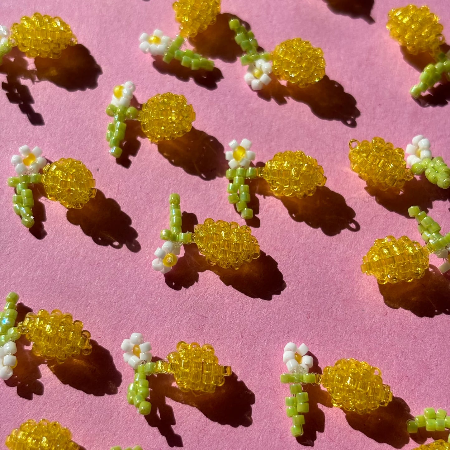 LE FRUTTI Huggies - Lemon
