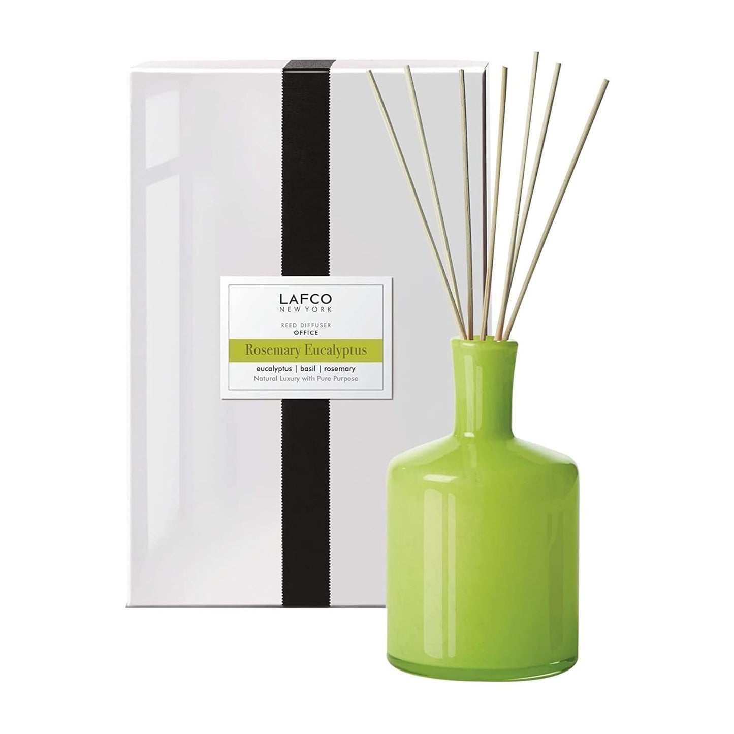 LAFCO Rosemary Eucalyptus Signature Diffuser
