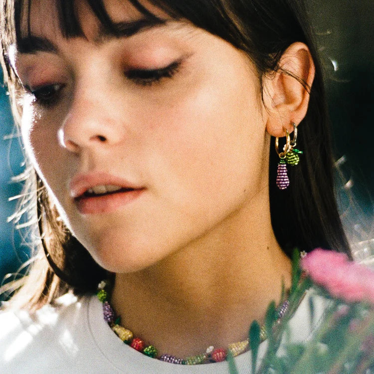 TUTTI FRUTTI Necklace