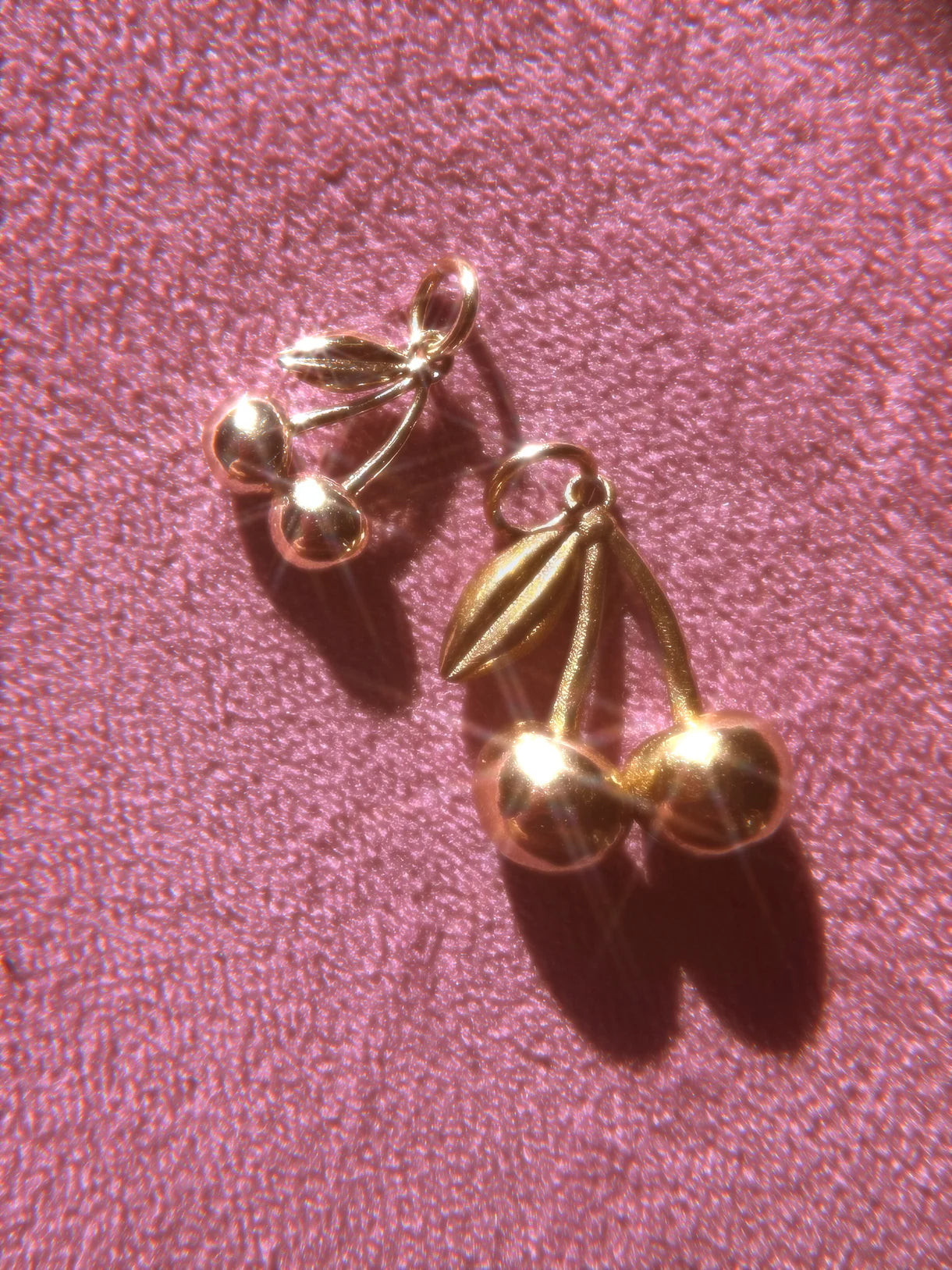 Cherry Charm