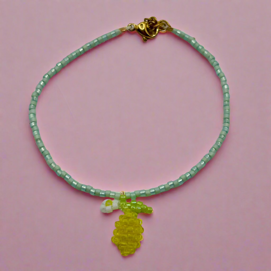 FRUTTI Bracelet - Lemon