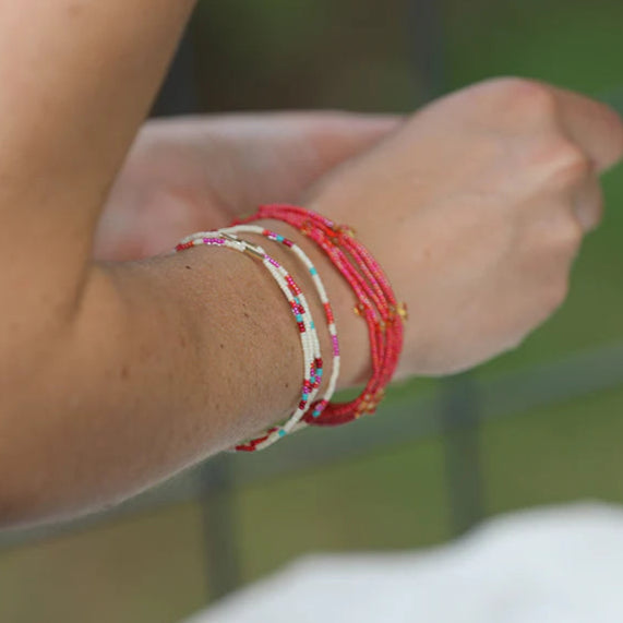 Candy Bracelets