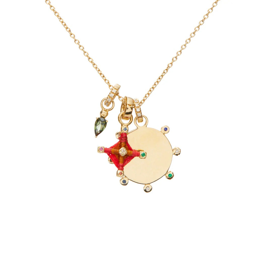 Diamond Charm Enhancer