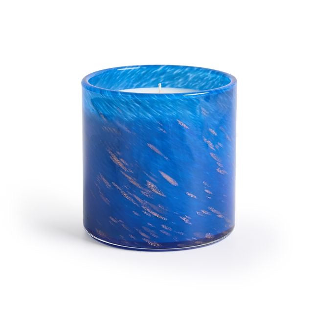 Holiday LAFCO - Eight Nights' Light Signature Candle