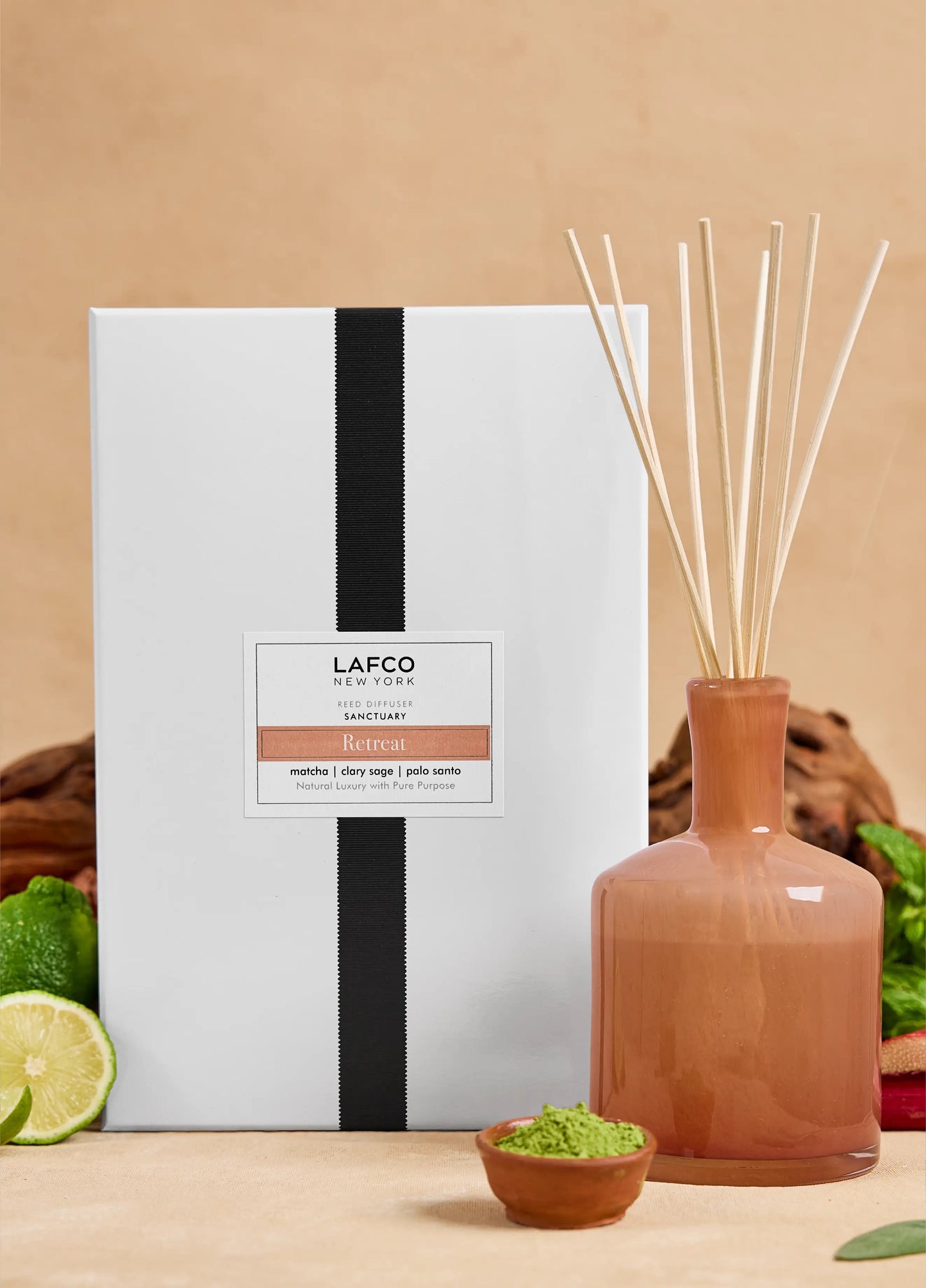 Retreat Signature Diffuser