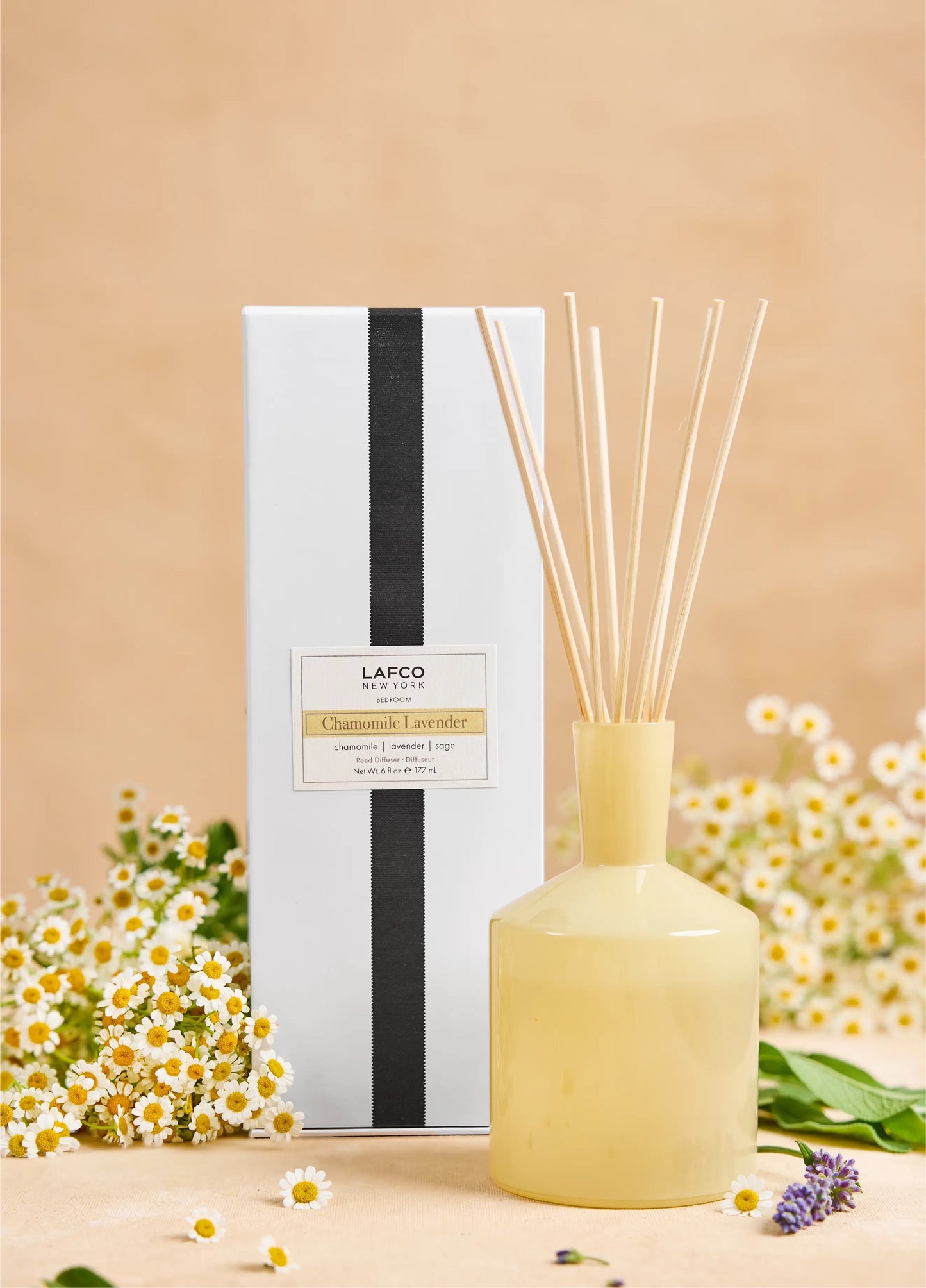 Chamomile Lavender Mini Diffuser