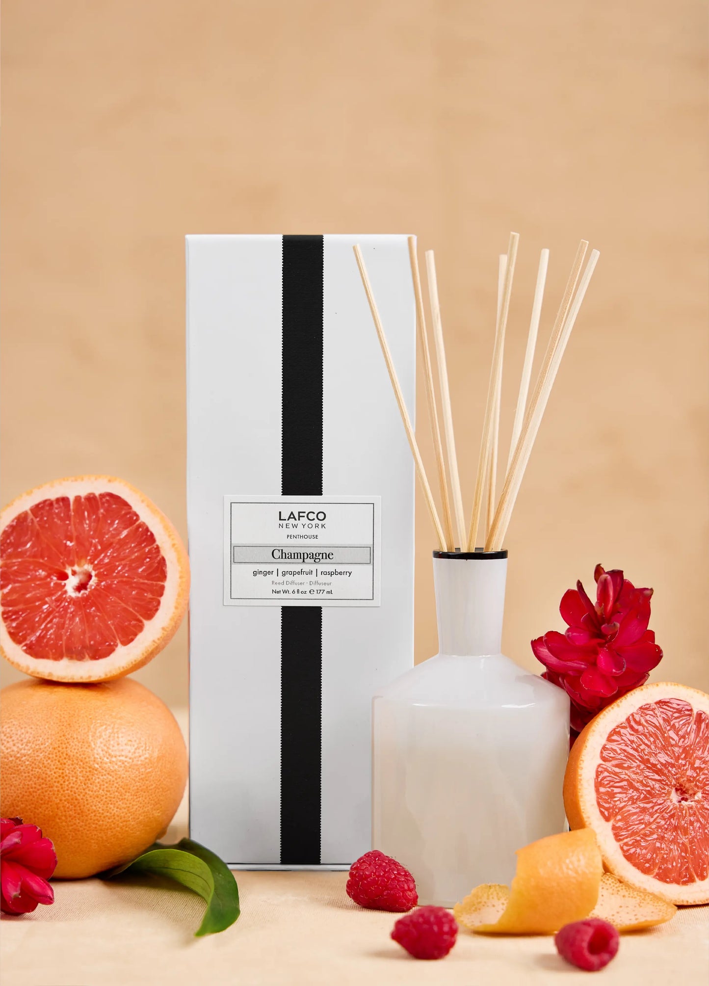 Champagne Mini Diffuser