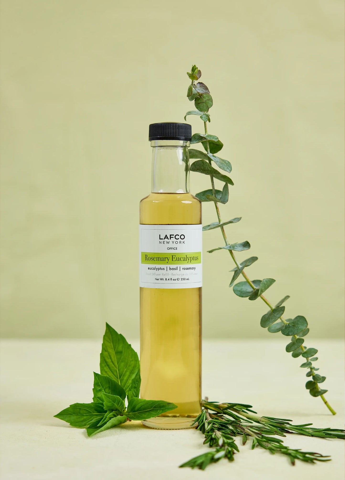 Rosemary Eucalyptus Refill Diffuser