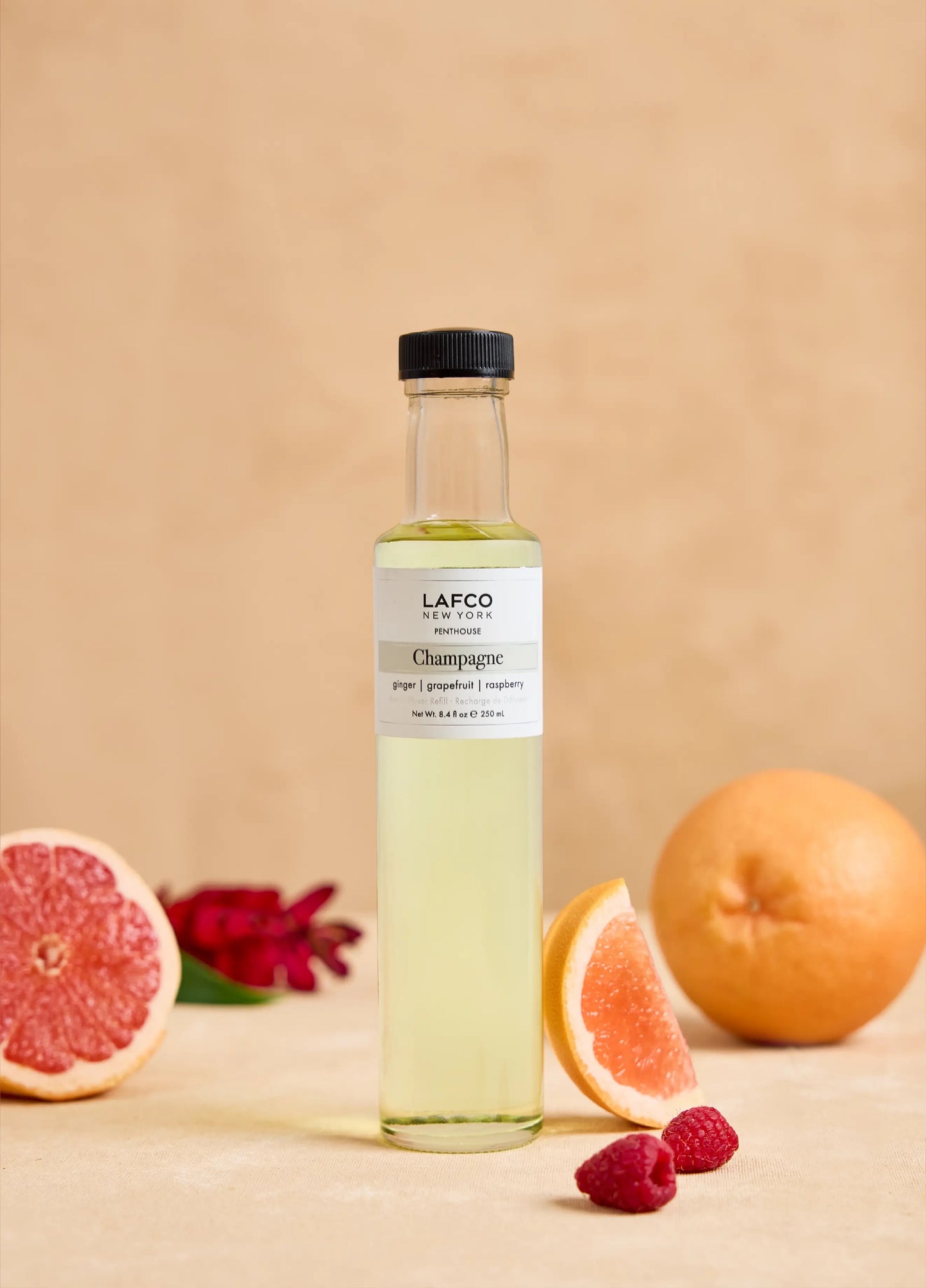 Champagne Refill Diffuser