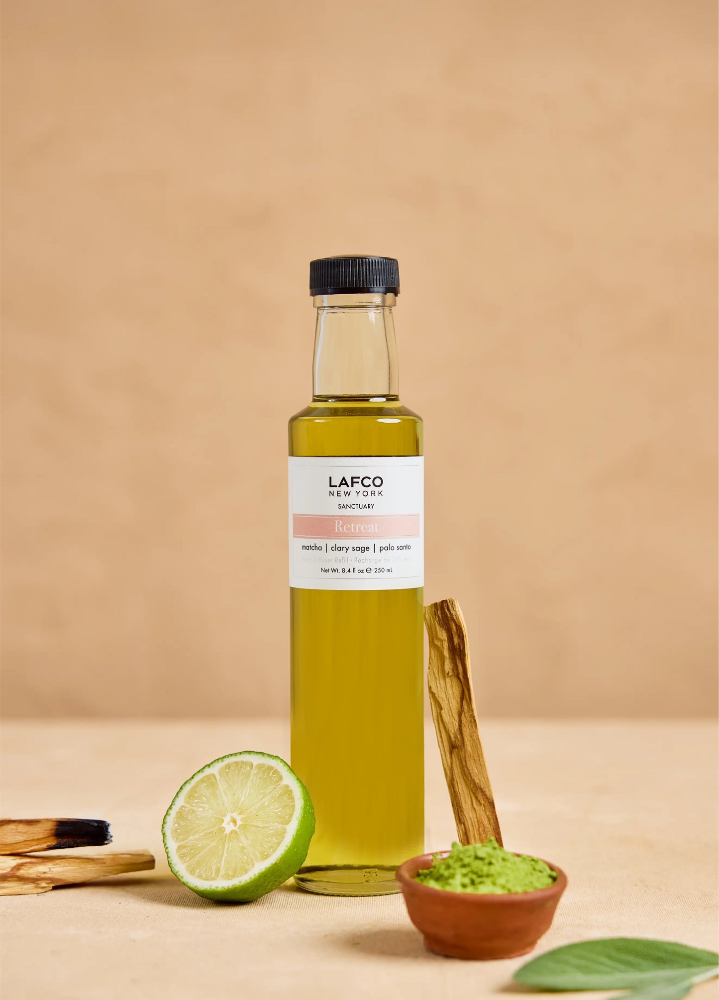 Retreat Refill Diffuser