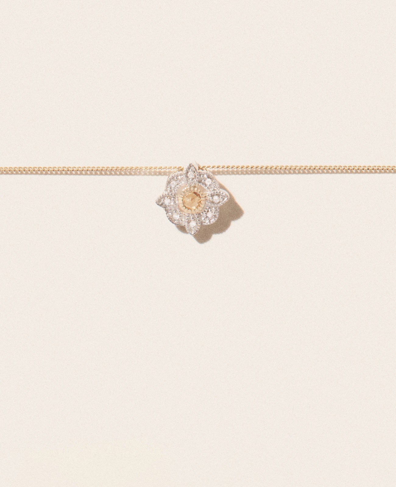 BETTINA Diamond Necklace