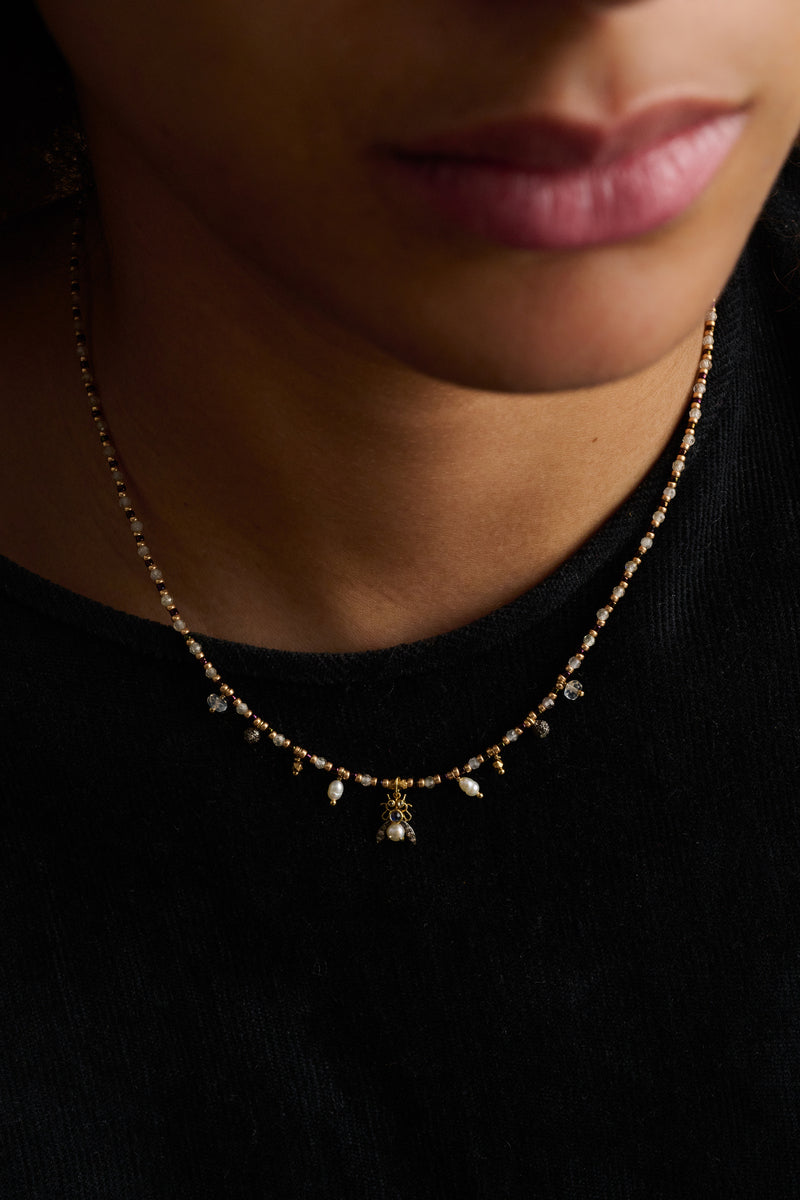 MIBEE Necklace