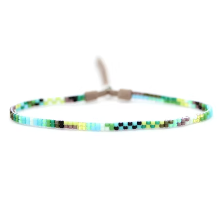 Beaded Mini Bracelet - Sur