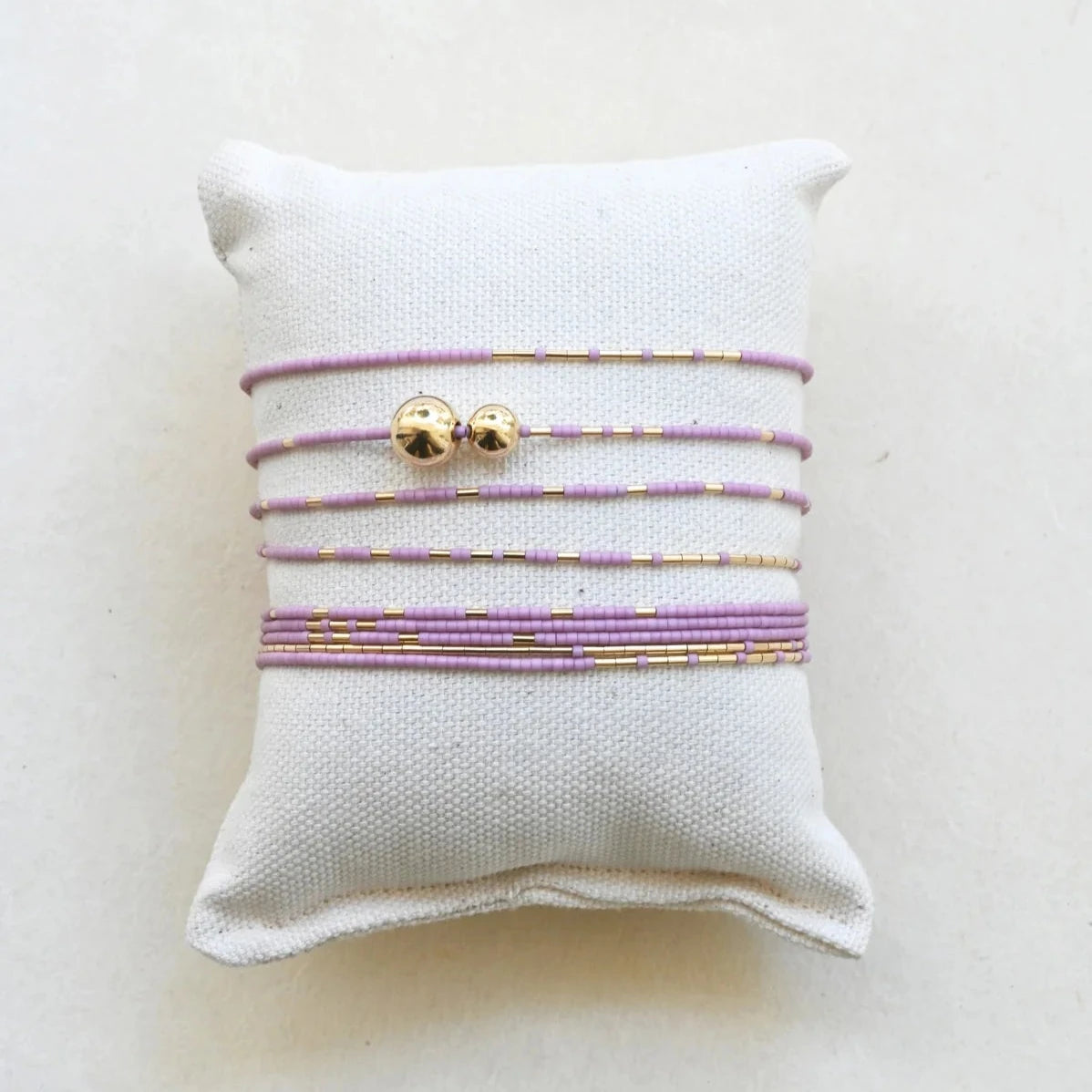 Aitne Bracelet - Blossom