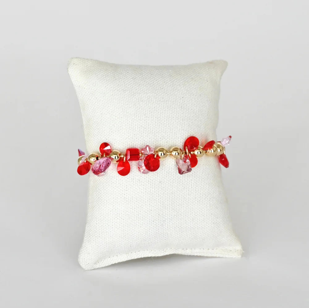 Spring Blossom Bracelet