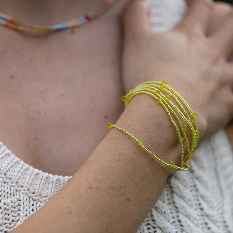 Candy Bracelets