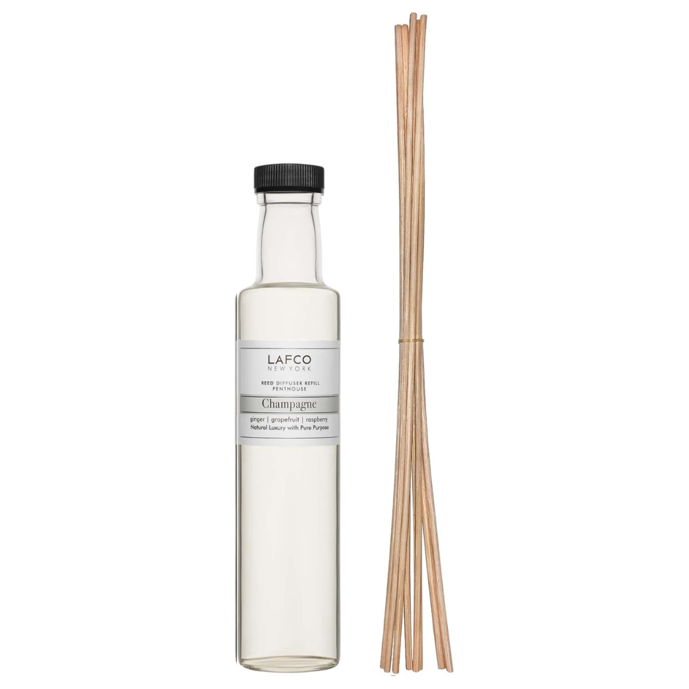 LAFCO Champagne Refill Diffuser