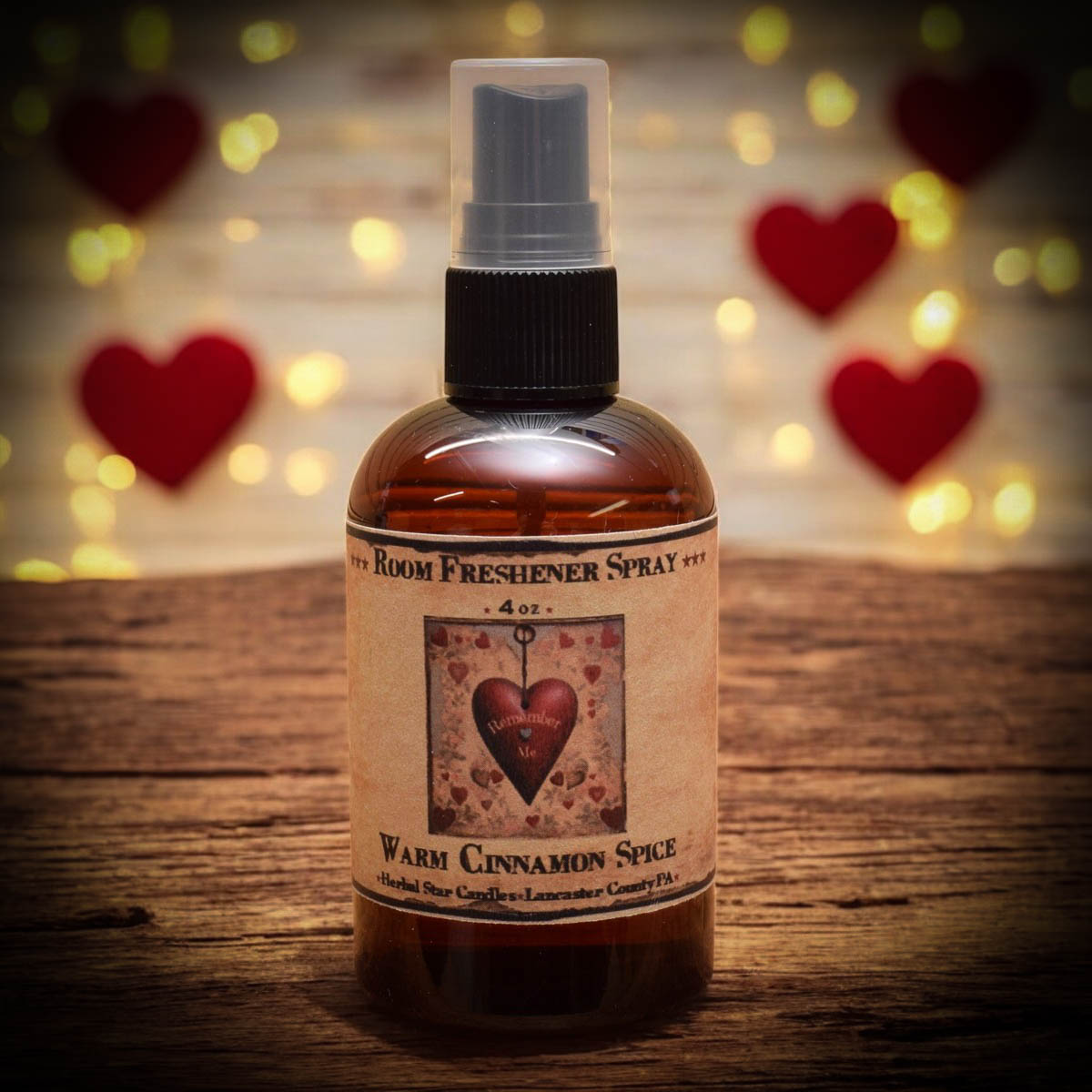 Lancaster Room Spray - Remember Me