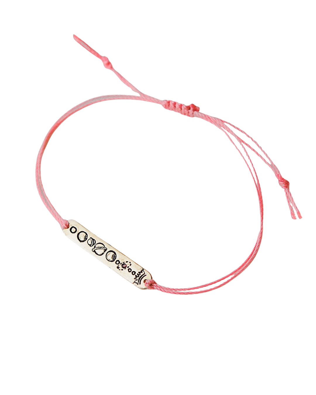 Solar System Bracelet