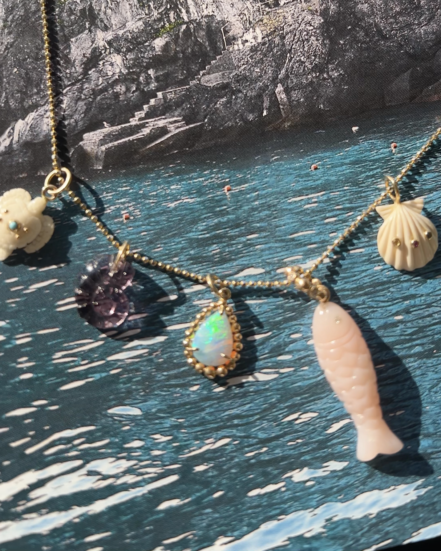 Summer Vibes Collection