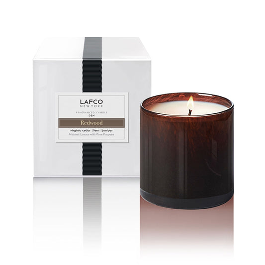 LAFCO Redwood Signature Candle