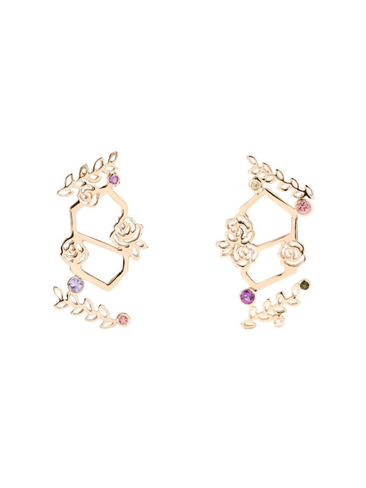 Rosaria Earrings