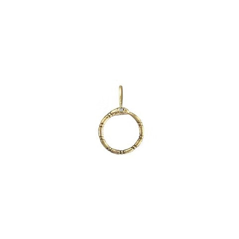 Ouroboro Charm
