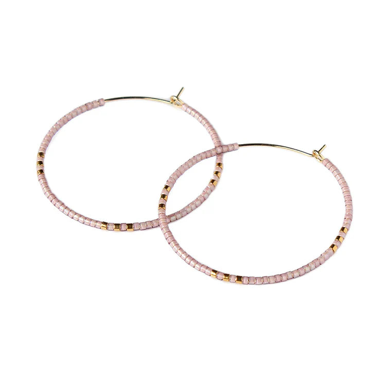 Zoe Hoops