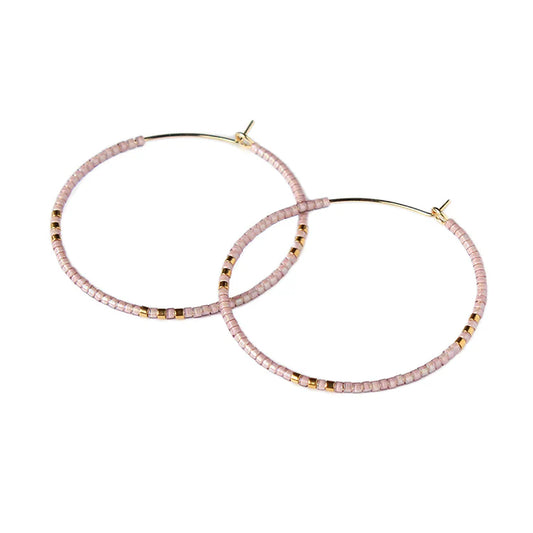 Zoe Hoops