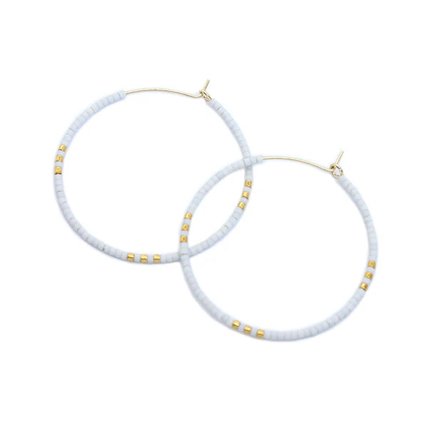 Zoe Hoops