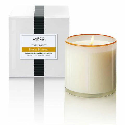 LAFCO Honey Blossom Signature Candle