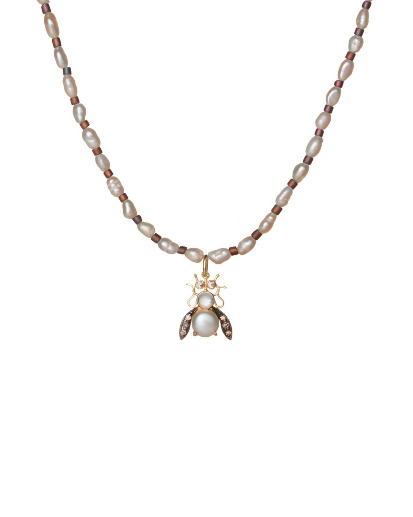 BEE Necklace