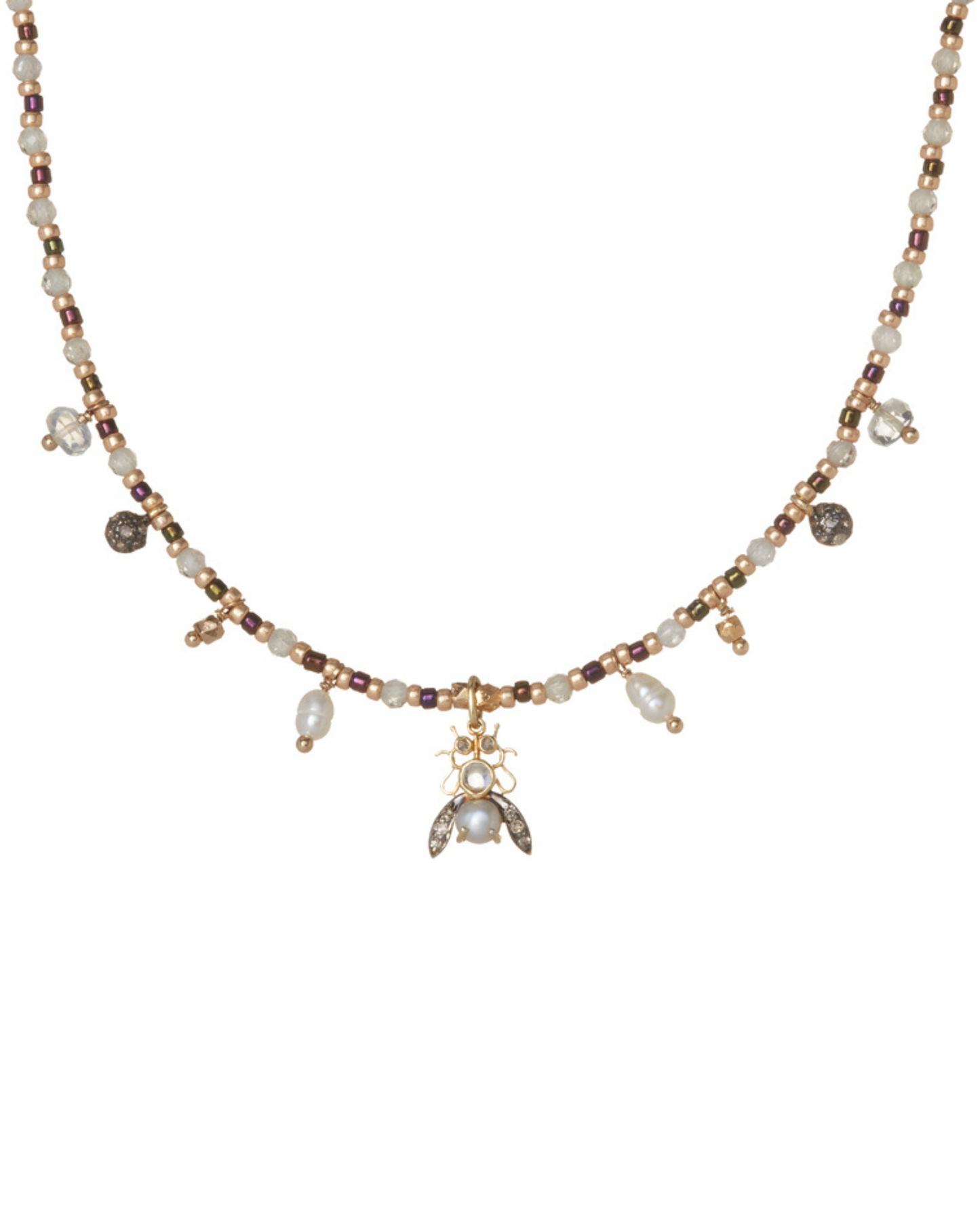 MIBEE Necklace