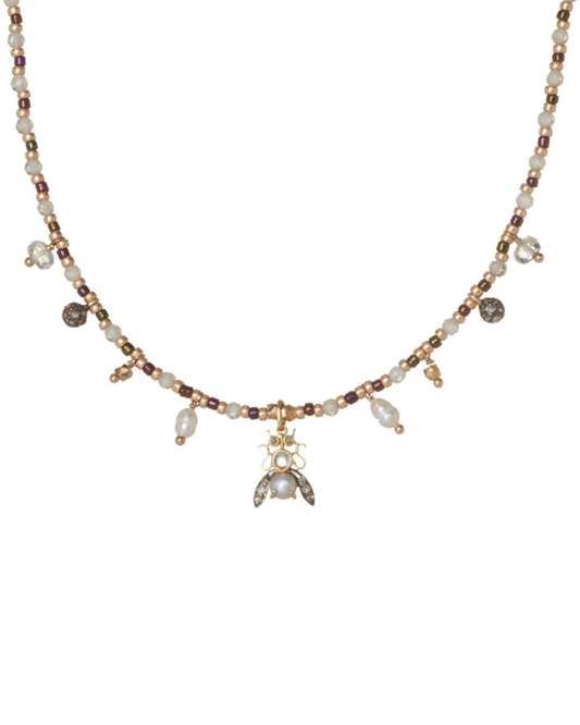 MIBEE Necklace