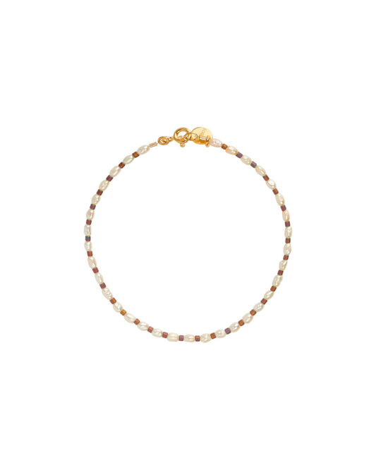 PIPA Pearl Bracelet