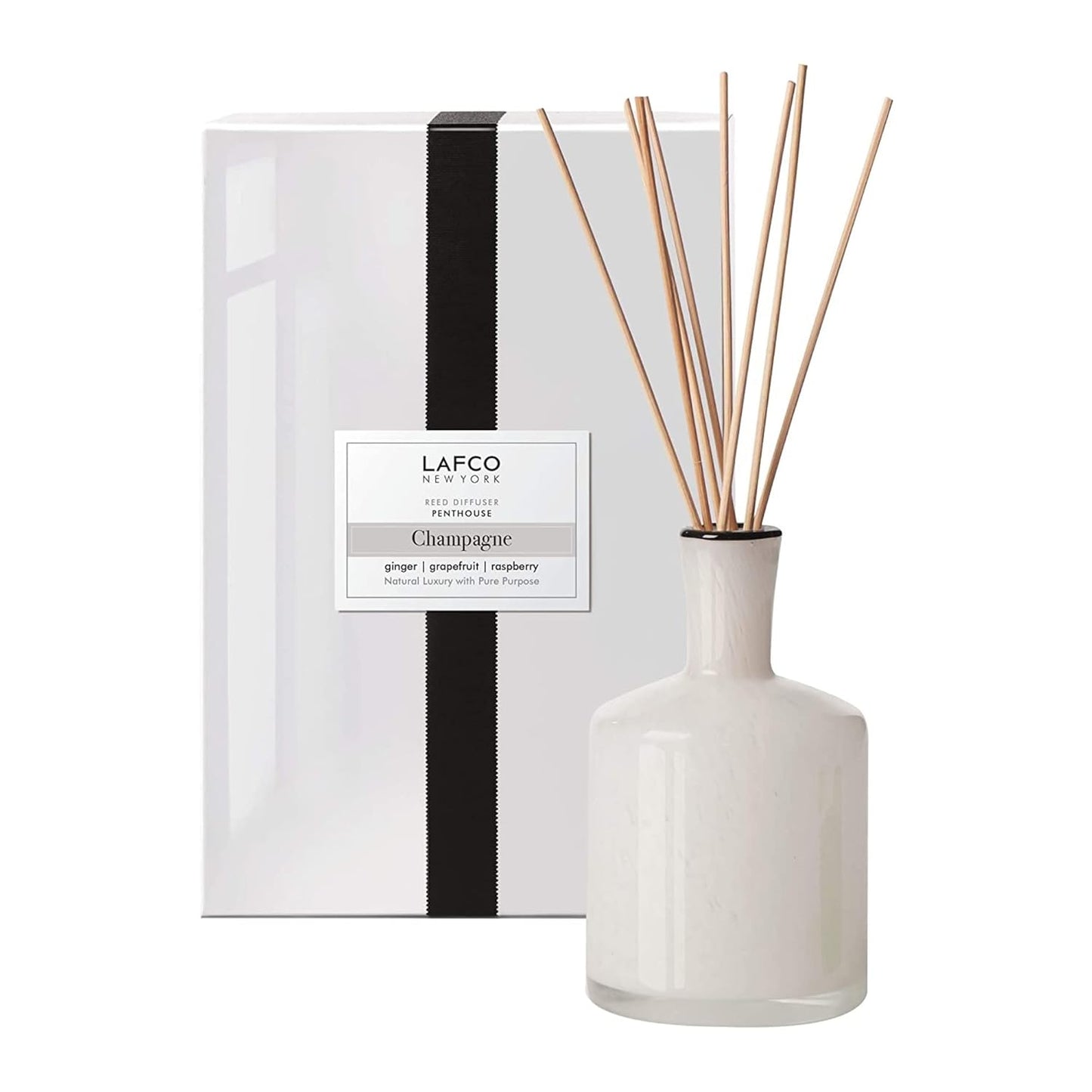 LAFCO Champagne Signature Diffuser