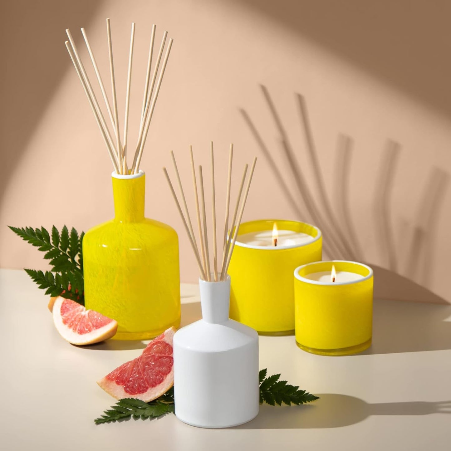 LAFCO White Grapefruit Signature Diffuser