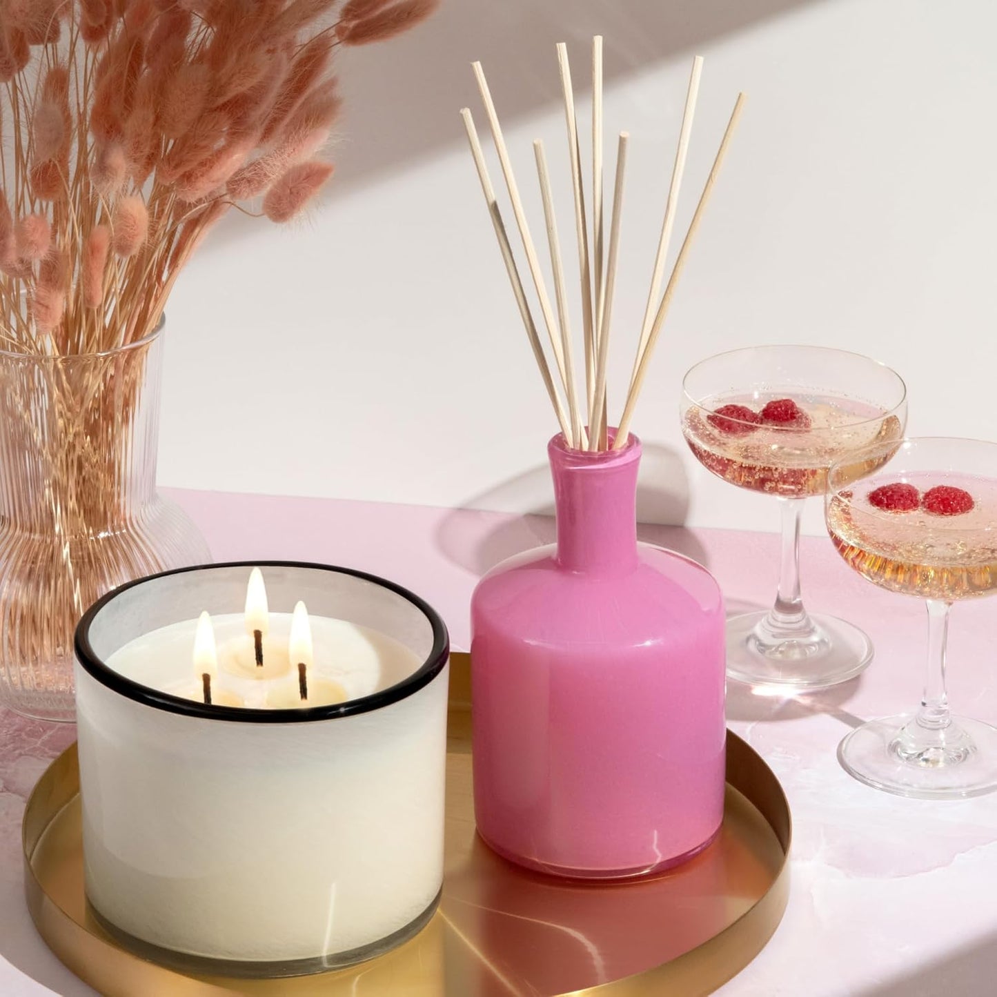 LAFCO Duchess Peony Signature Diffuser