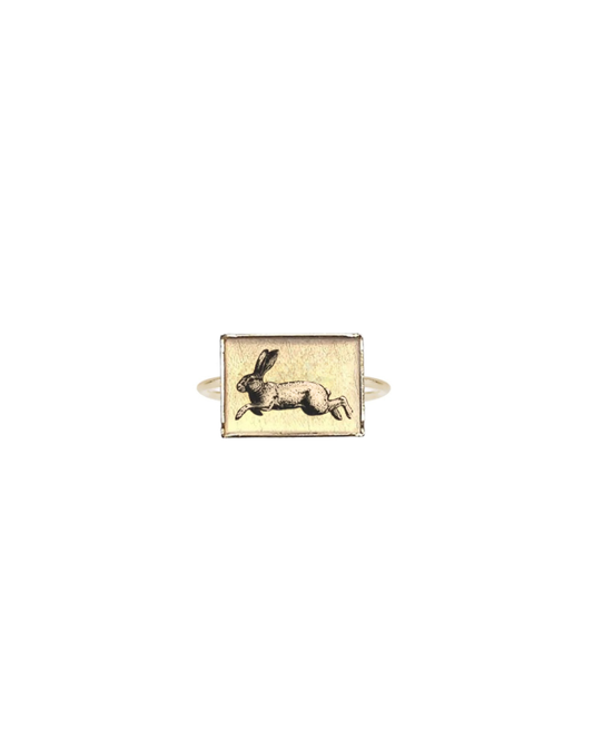 Rabbit Ring