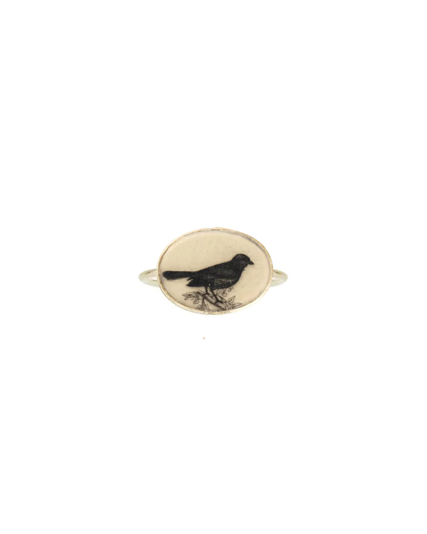 Songbird Ring