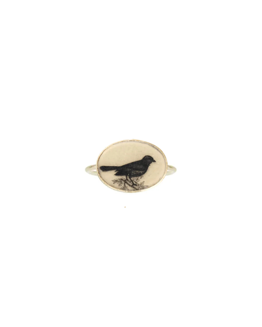 Songbird Ring
