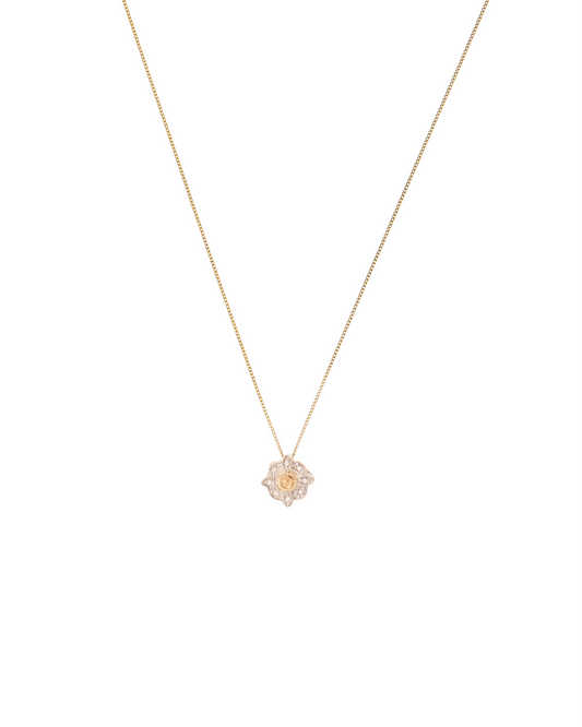 BETTINA Diamond Necklace