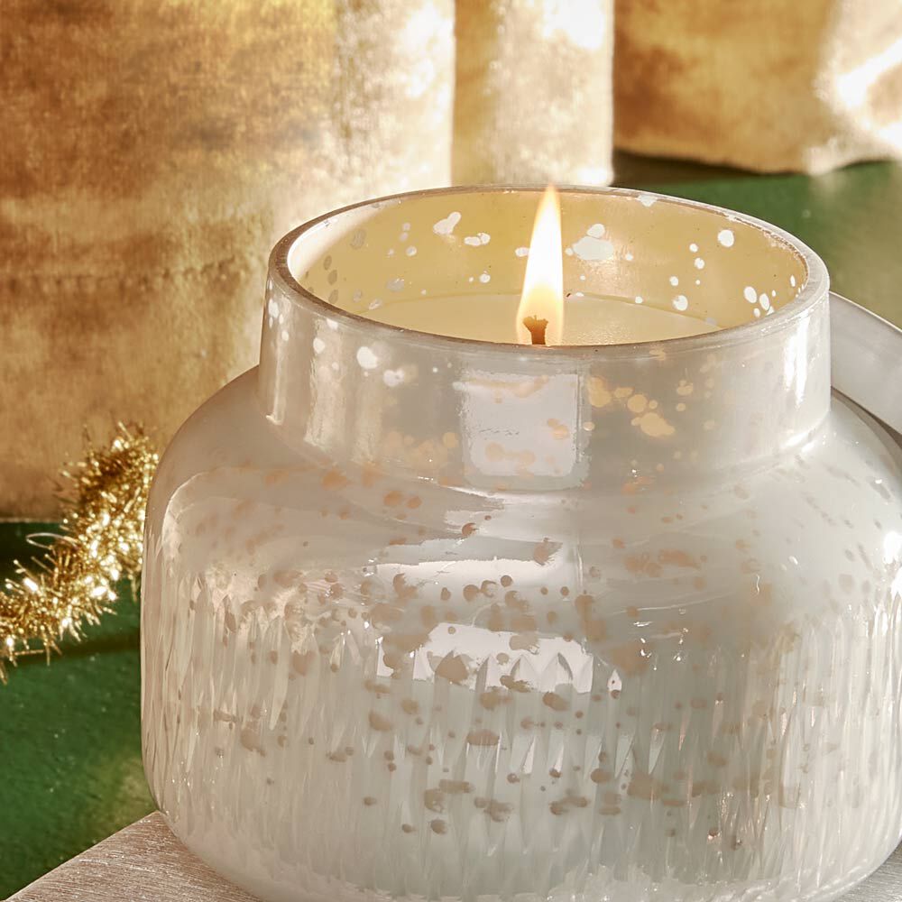 CB Mercury Candle - Crystal Pine