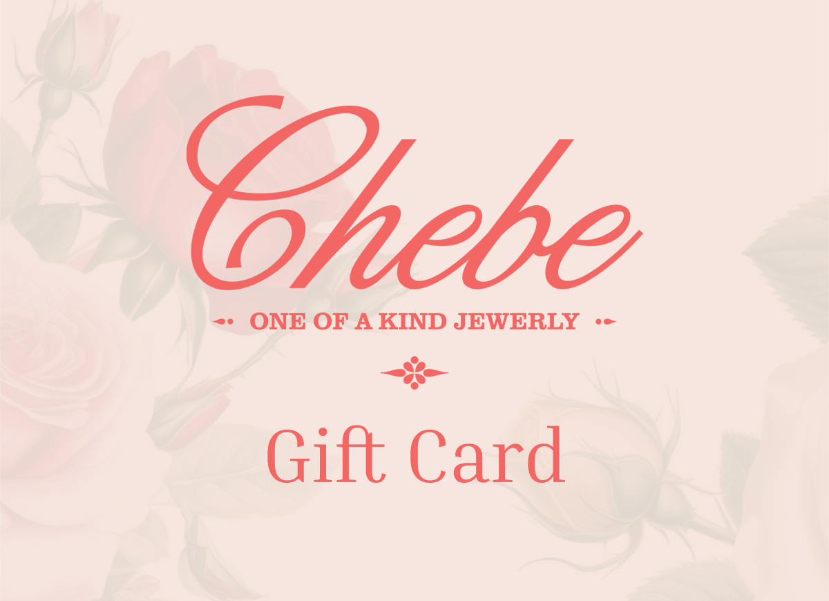 Chebe Gift Card