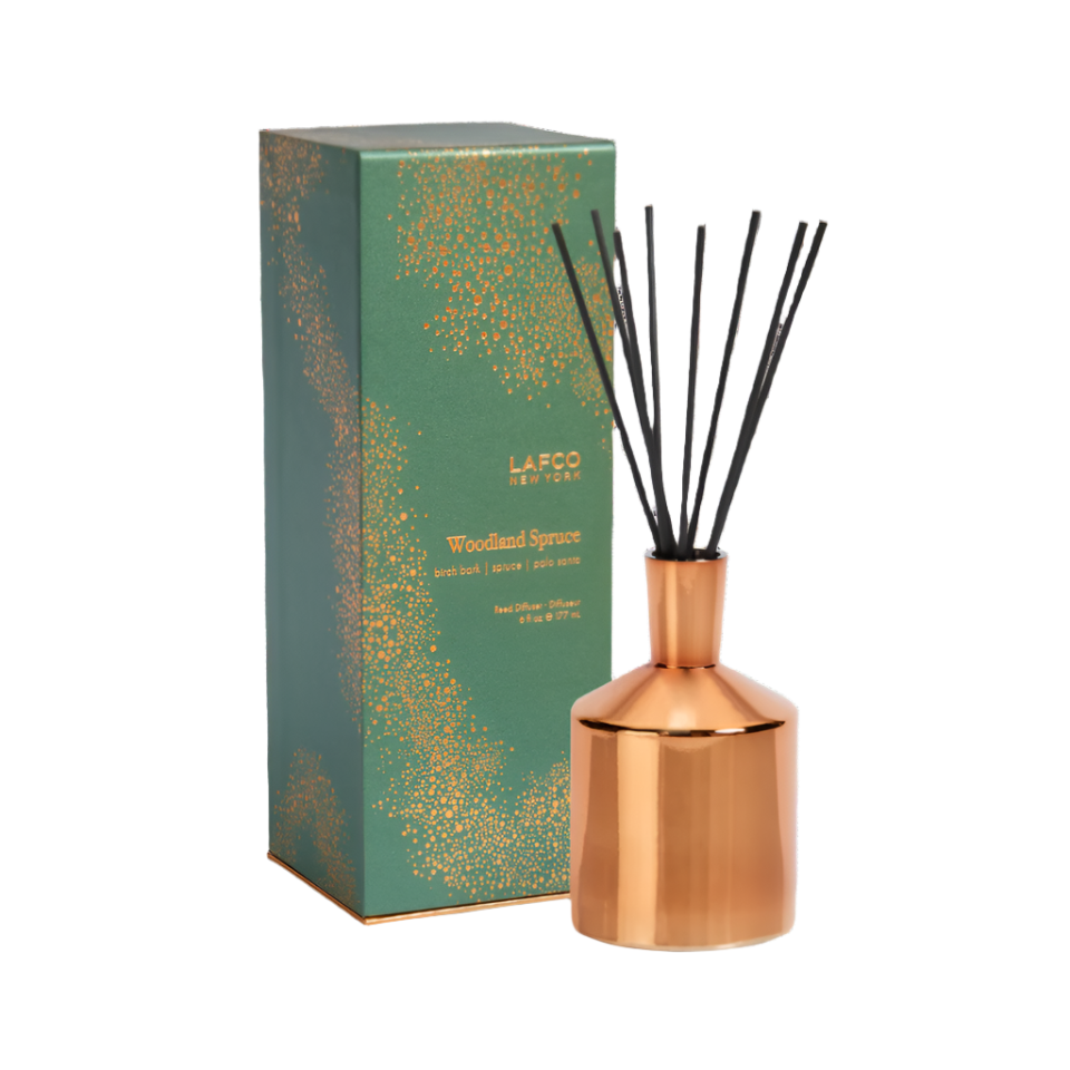 Holiday LAFCO - Woodland Spruce Mini Diffuser