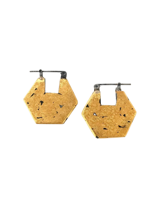 Hexagon Hoops