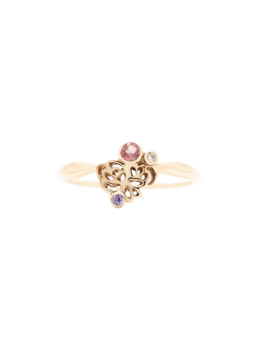 Sweet Rose Ring