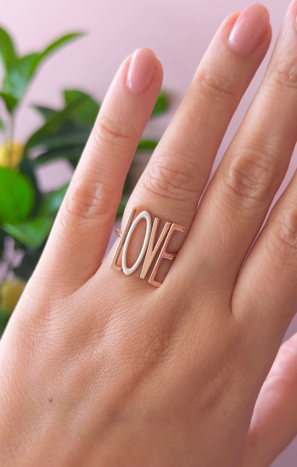 Love Ring