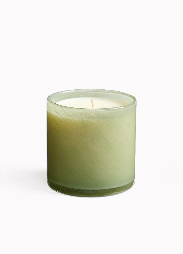 Fresh Cut Gardenia Signature Candle