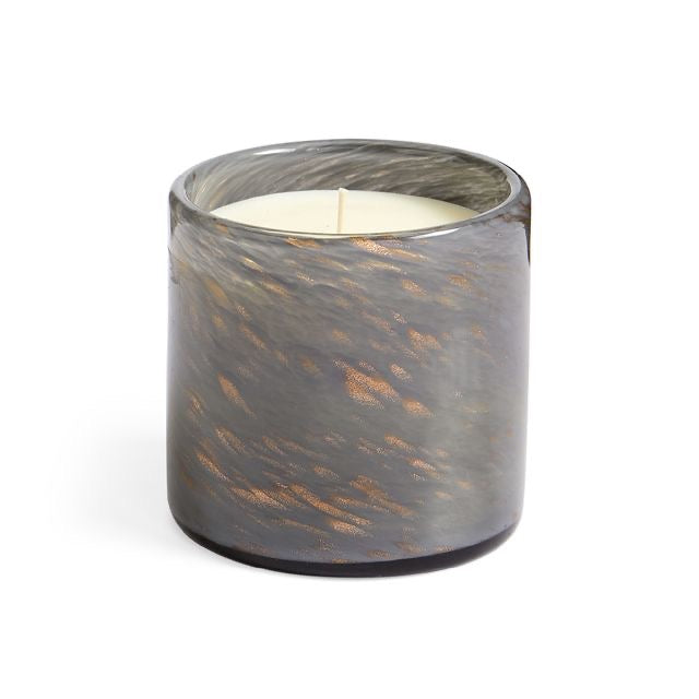 Holiday LAFCO - Winter Violet Signature Candle